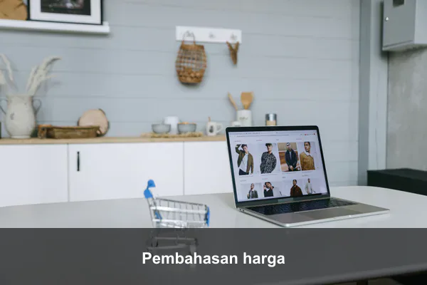 Pembahasan harga