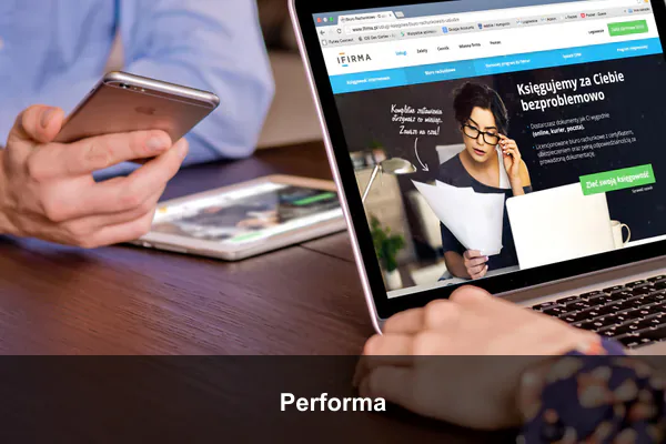 Performa
