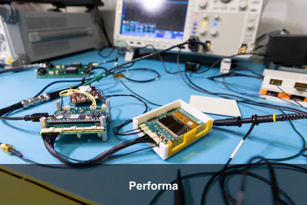 Performa