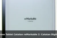 Review Tablet Catatan reMarkable 2: Catatan Digital dengan Sensasi Menulis di Kertas Review Tablet Catatan reMarkable 2: Catatan Digital dengan Sensasi Menulis di Kertas