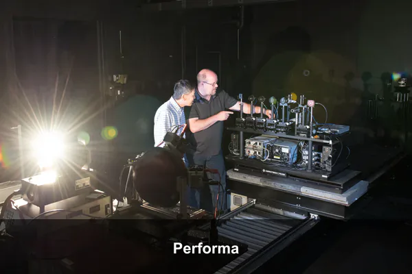 Performa
