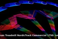Ulasan Treadmill NordicTrack Commercial 1750: Latihan Lari Interaktif di Rumah