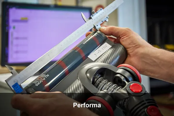 Performa