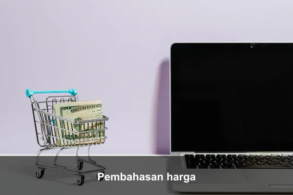 Pembahasan harga