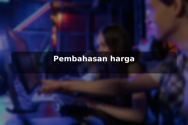 Pembahasan harga