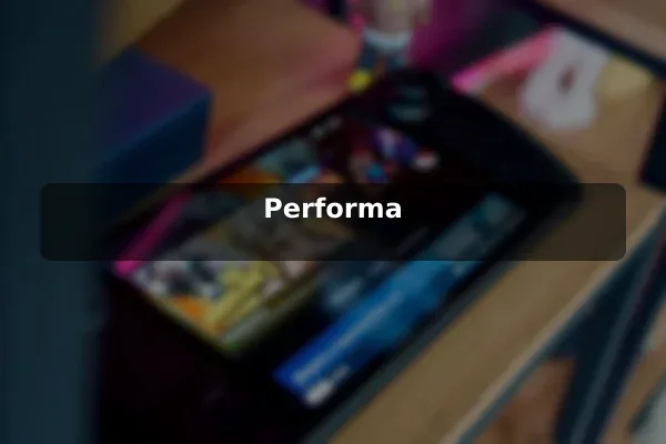 Performa