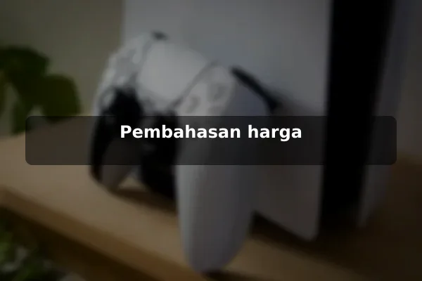 Pembahasan harga