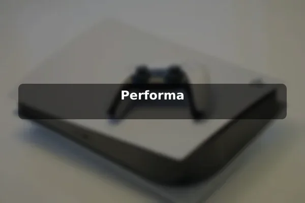 Performa