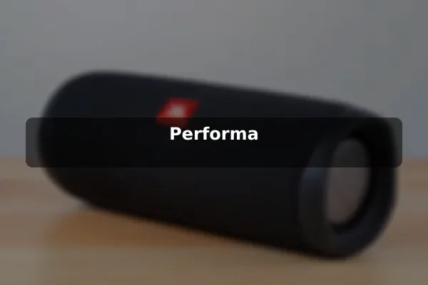 Performa