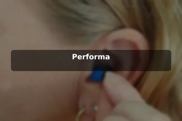 Performa