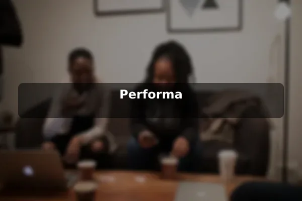 Performa