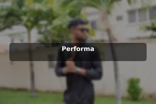 Performa
