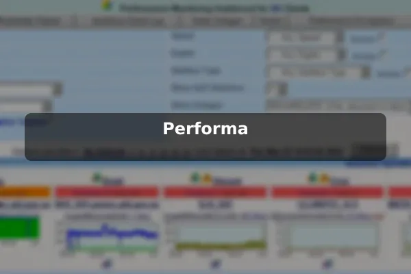 Performa