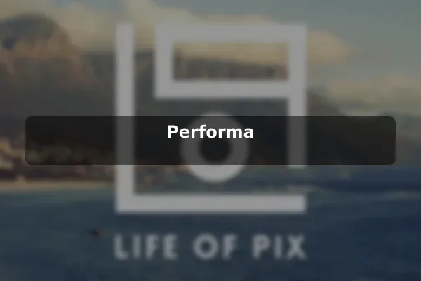 Performa