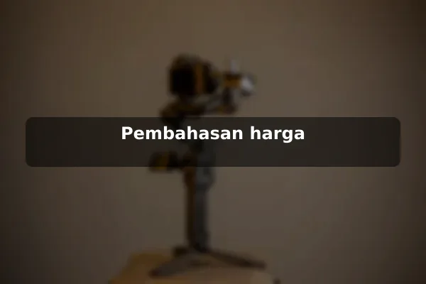 Pembahasan harga