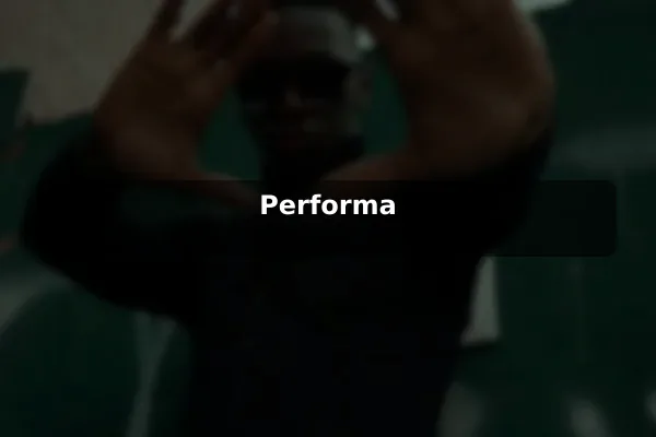Performa