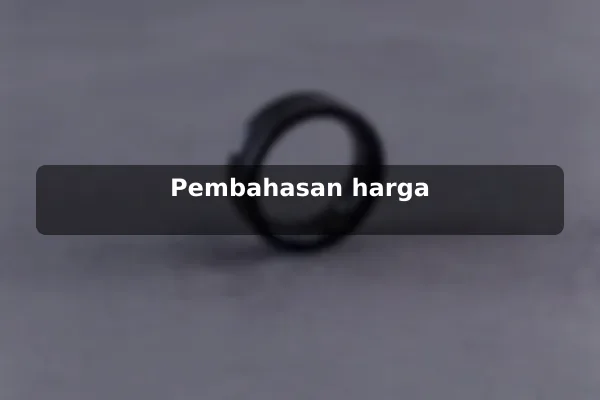 Pembahasan harga