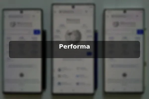 Performa