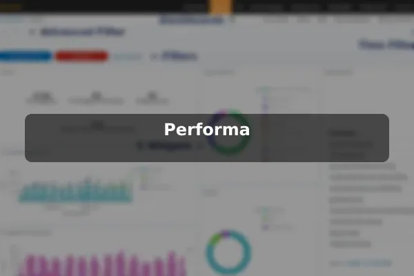 Performa