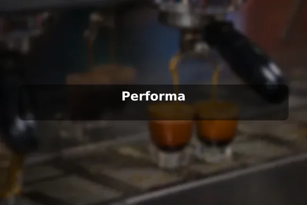 Performa