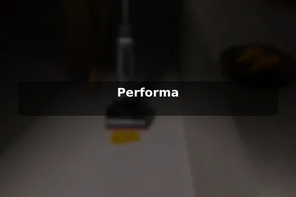 Performa
