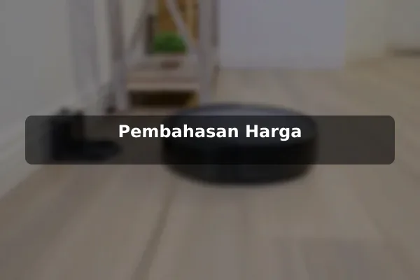 Pembahasan Harga